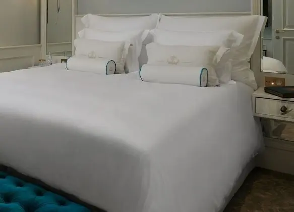 Deluxe Süit, Şehir Manzaralı