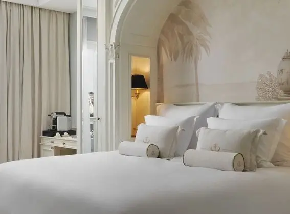 Premium Oda, Balkon, Deniz Manzaralı