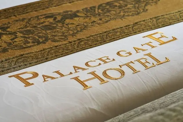 Deluxe İki Ayrı Yataklı Oda, Manzaralı (Royal)