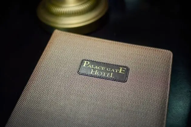 Deluxe İki Ayrı Yataklı Oda, Manzaralı (Royal)