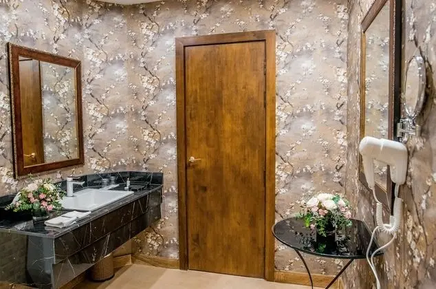 Deluxe İki Ayrı Yataklı Oda, Manzaralı (Royal)