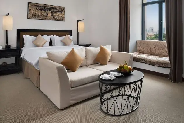 Palace Suite-River & Palace View