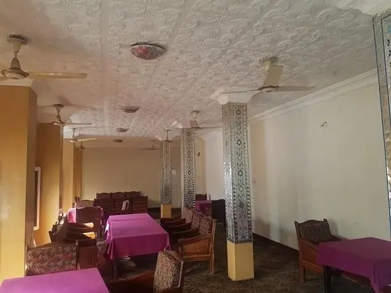 Standard Üç Kişilik Oda