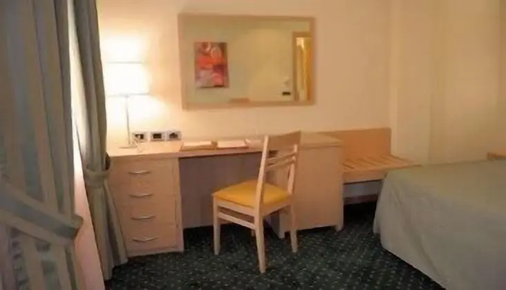 Superior Süit, 1 Çift Kişilik Yatak