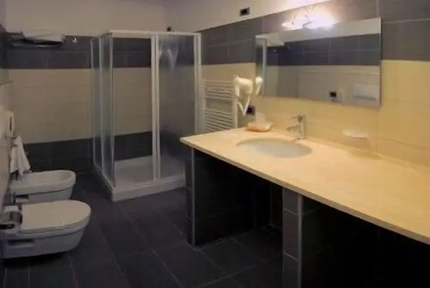 Superior Süit, 1 Çift Kişilik Yatak