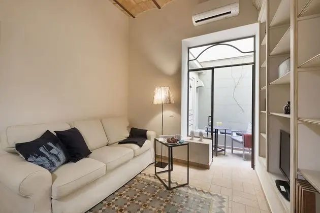 Apart Daire, 1 Yatak Odası, Zemin Kat (Palace 2)