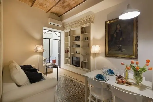 Apart Daire, 1 Yatak Odası, Zemin Kat (Palace 2)