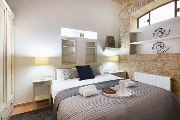 Apart Daire, 1 Yatak Odası, Zemin Kat (Palace 2)