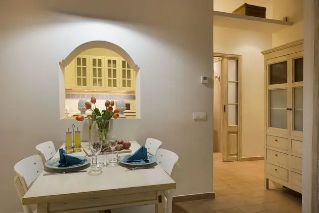 Apart Daire, 1 Yatak Odası, Zemin Kat (Palace 2)