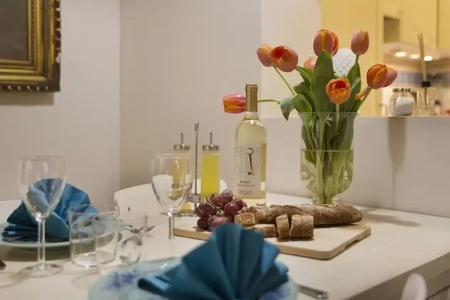 Apart Daire, 1 Yatak Odası, Zemin Kat (Palace 2)