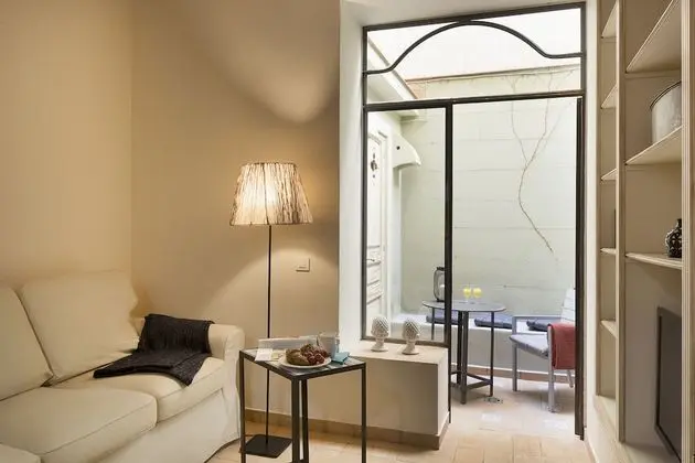 Apart Daire, 1 Yatak Odası, Zemin Kat (Palace 2)