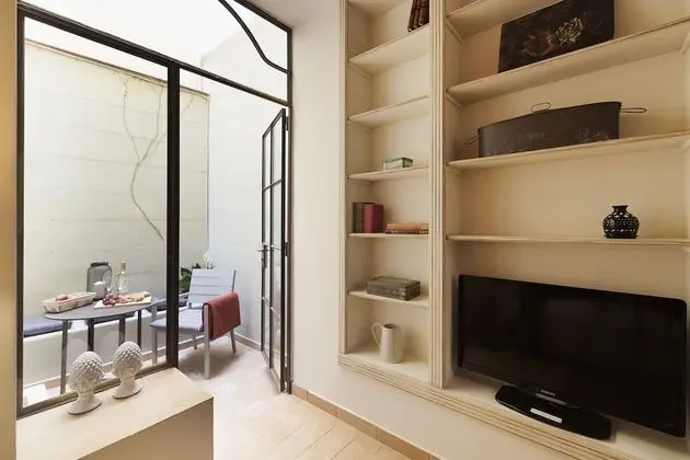 Apart Daire, 1 Yatak Odası, Zemin Kat (Palace 2)