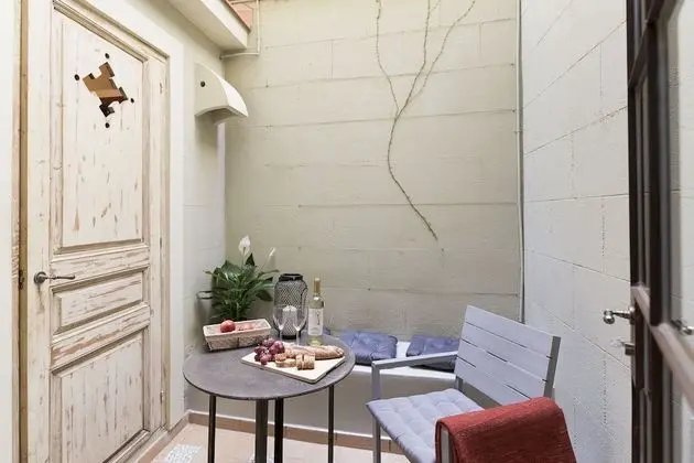 Apart Daire, 1 Yatak Odası, Zemin Kat (Palace 2)