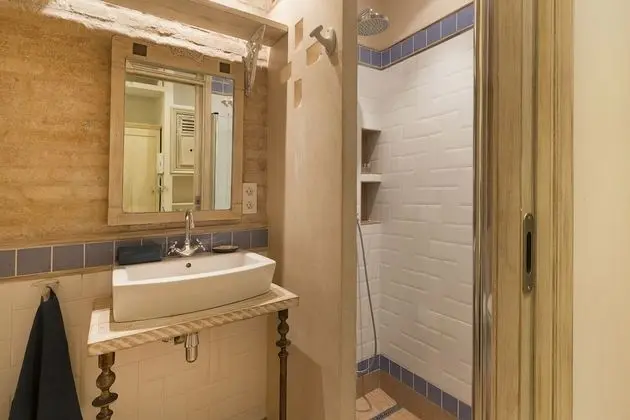 Apart Daire, 1 Yatak Odası, Zemin Kat (Palace 2)