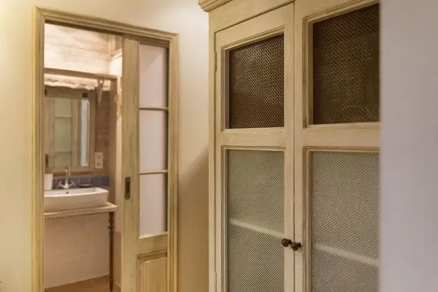 Apart Daire, 1 Yatak Odası, Zemin Kat (Palace 2)