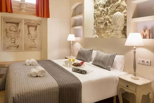 Apart Daire, 1 Yatak Odası, Zemin Kat (Palace 3)