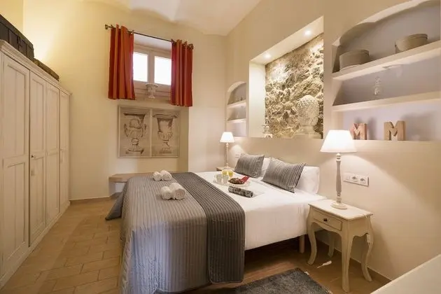 Apart Daire, 1 Yatak Odası, Zemin Kat (Palace 3)