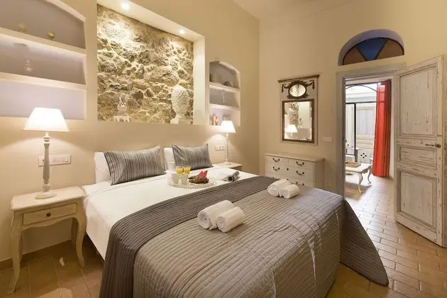 Apart Daire, 1 Yatak Odası, Zemin Kat (Palace 3)