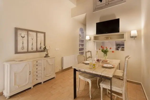 Apart Daire, 1 Yatak Odası, Zemin Kat (Palace 3)