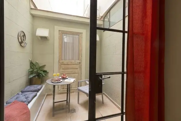 Apart Daire, 1 Yatak Odası, Zemin Kat (Palace 3)