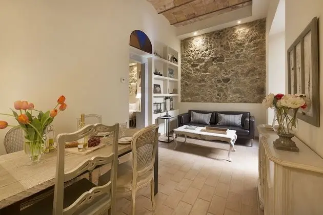 Apart Daire, 1 Yatak Odası, Zemin Kat (Palace 3)