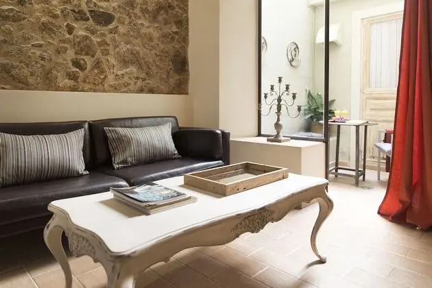 Apart Daire, 1 Yatak Odası, Zemin Kat (Palace 3)