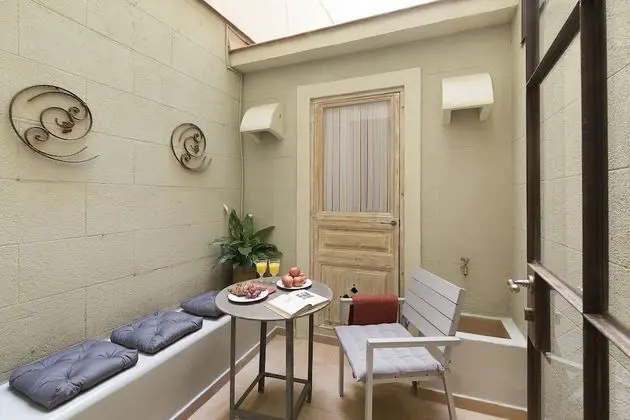 Apart Daire, 1 Yatak Odası, Zemin Kat (Palace 3)