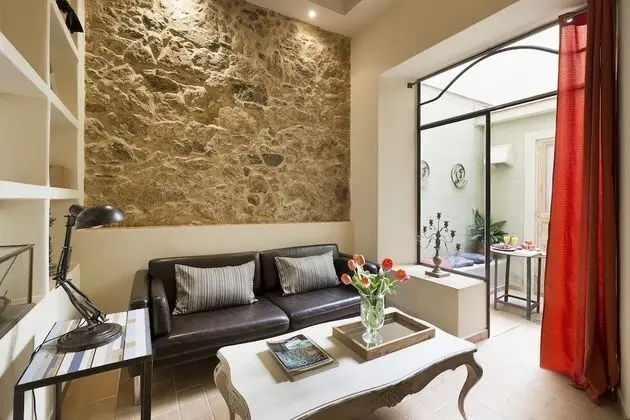 Apart Daire, 1 Yatak Odası, Zemin Kat (Palace 3)