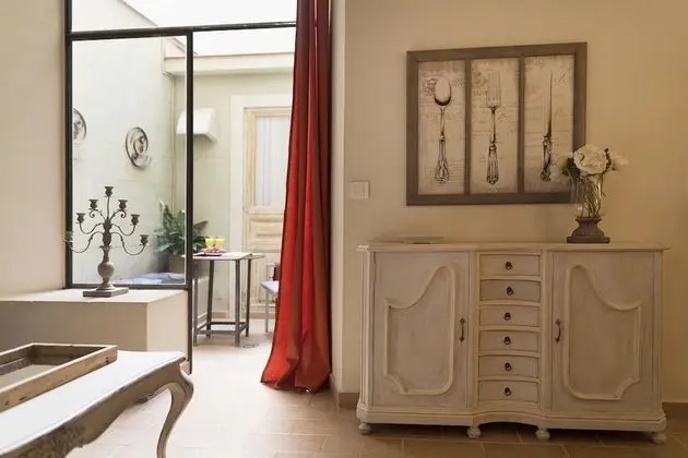 Apart Daire, 1 Yatak Odası, Zemin Kat (Palace 3)