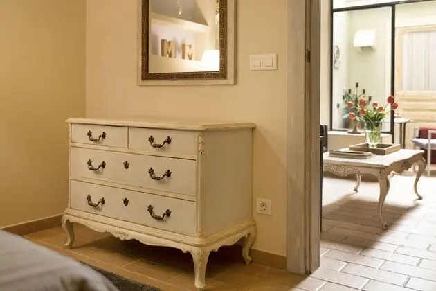 Apart Daire, 1 Yatak Odası, Zemin Kat (Palace 3)