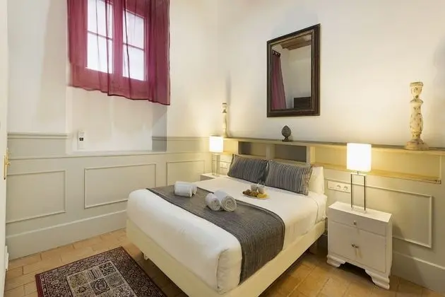 Apart Daire, 1 Yatak Odası, Zemin Kat (Palace 4)