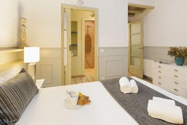 Apart Daire, 1 Yatak Odası, Zemin Kat (Palace 4)