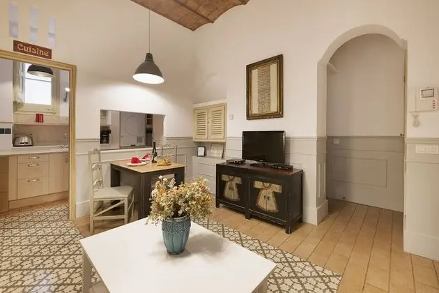 Apart Daire, 1 Yatak Odası, Zemin Kat (Palace 4)