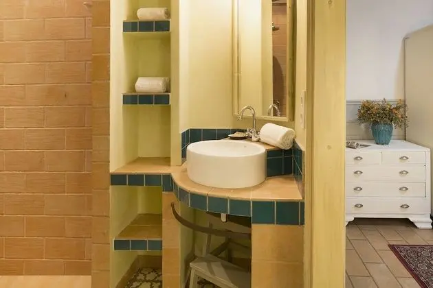 Apart Daire, 1 Yatak Odası, Zemin Kat (Palace 4)