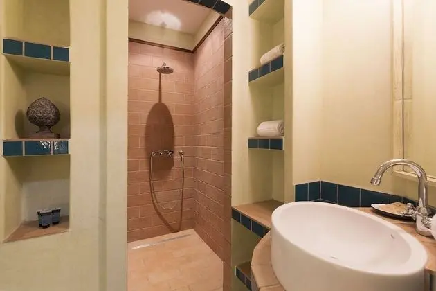 Apart Daire, 1 Yatak Odası, Zemin Kat (Palace 4)