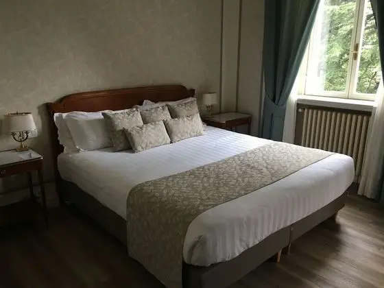 Suite con Sauna Privata