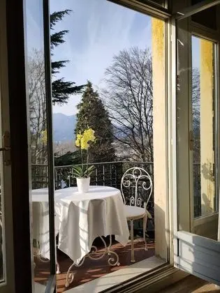 Suite con Sauna Privata