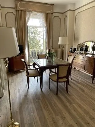 Suite con Sauna Privata