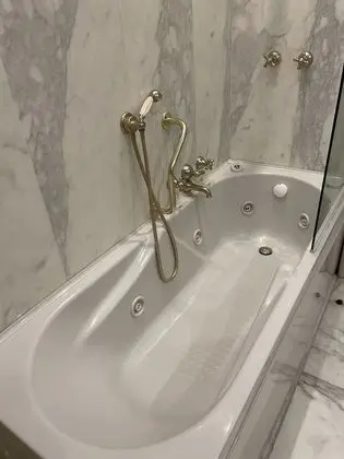 Suite con Sauna Privata