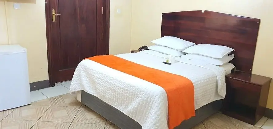 Executive Oda, Sigara İçilmez