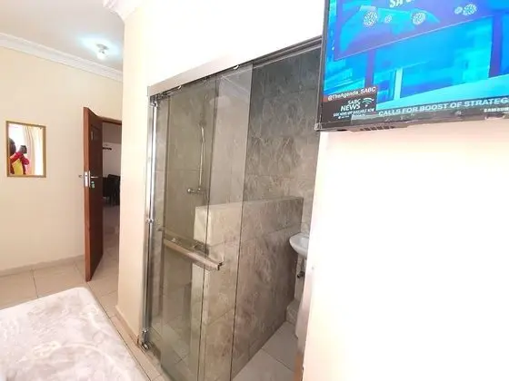 Family Oda, 2 Çift Kişilik Yatak, Engellilere Uygun, Sigara İçilmez