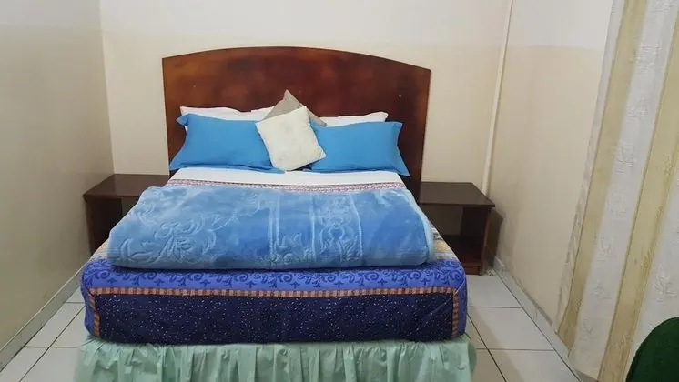 Standard Oda, Engellilere Uygun, Sigara İçilmez