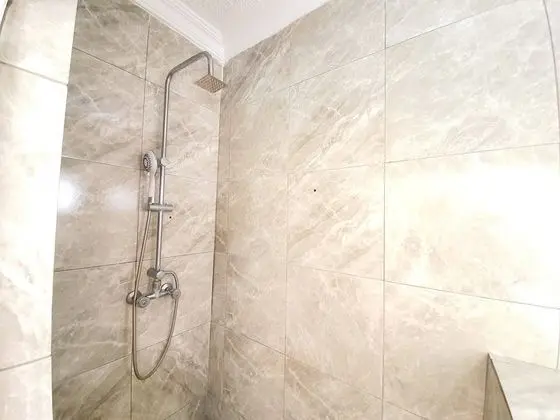 Standard Oda, Engellilere Uygun, Sigara İçilmez