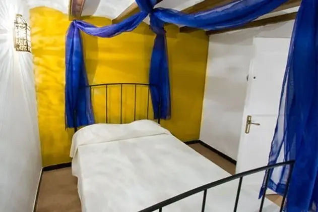 Standard Tek Büyük Yataklı Oda, 1 Çift Kişilik Yatak, Ortak Banyo