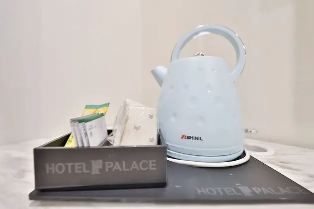 Royal Tek Büyük Yataklı Oda