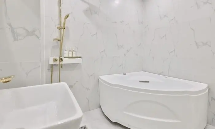 Royal Tek Büyük Yataklı Oda