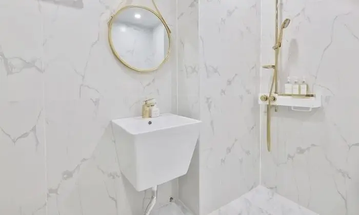 Royal Tek Büyük Yataklı Oda