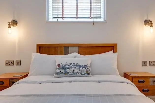 Tek Büyük Yataklı Oda (Room 3 Room only)