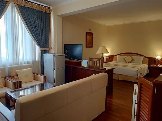 Deluxe Stüdyo
