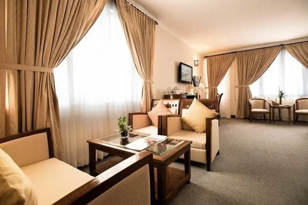 Deluxe Stüdyo